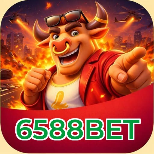 Coleção Premium de Slots 6588BET - NetEnt, Pragmatic Play, Evolution